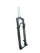 RockShox Reba Solo Air Fork | 90 mm Travel | 6.25" Steerer | Thru Axle