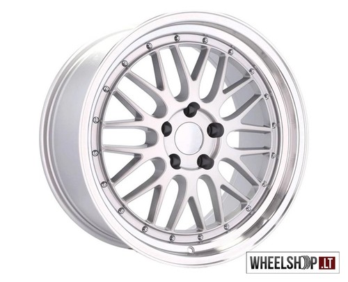 Mesh style r17 - lm,