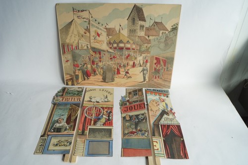 Imagerie épinal grand - imagerie, d'Épinal