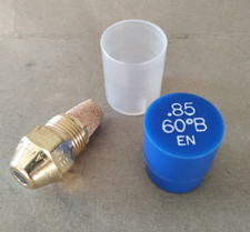 Gicleur DELAVAN 0,85 60°B