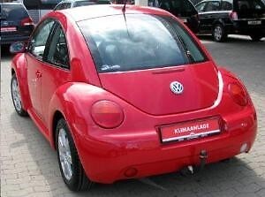 Attelage volkswagen new beetle - attelage,
