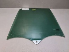 Vitre mobile surteintée porte