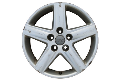 Alloy wheel rim - ✅1x,