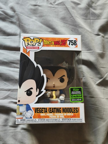 Funko pop vegeta - funko,
