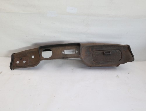 Armaturenbrett trabant 601 - armaturenbrett,