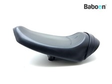 Siège avant Harley-Davidson