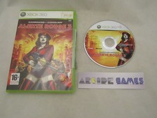 ALERTE ROUGE 3 COMMAND &