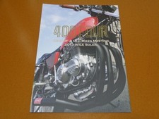 CB400FOUR, CB400F, Yonfor