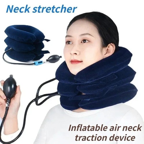 Cervical neck traction - cervical,