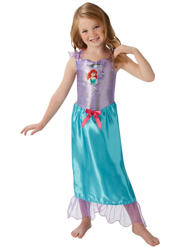 Costume princesse disney - costume, de