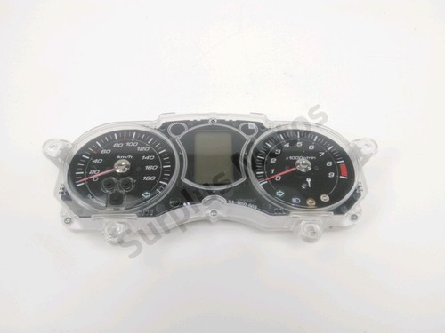 Compteur yamaha 400 - 400, x-max