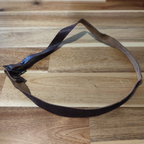 Ww2 jugulaire casque - jugulaire,