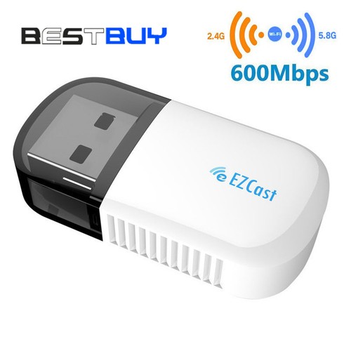 Ezcast wireless usb wifi - wireless,