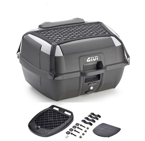 Valise coffre givi case b45 - case, b45+