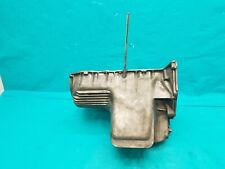 Original Porsche 924 2.0