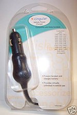 New Nokia Cell Phone Vehicle