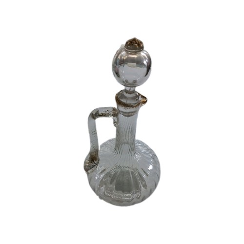 Aiguière carafe doré en - aiguière,