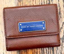 Petit portefeuille Marc Jacob