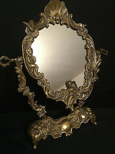 MIROIR DE COIFFEUSE PSYCHÉ