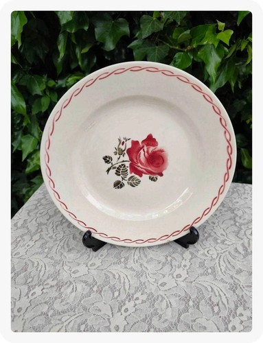 Grand plat creux moulin des - plat,