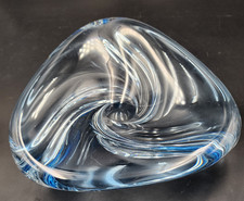 Vide-Poche ancien en Cristal