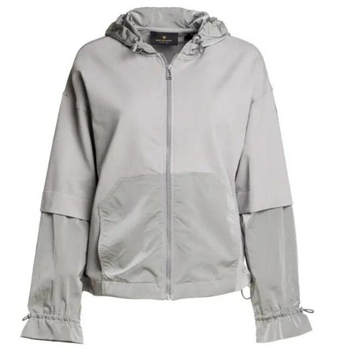 Belstaff veste à - -, capuche