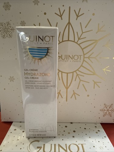 Gel crème hydrazone guinot - gel,