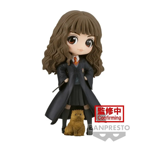 Figurine banpresto qposket - figurine,