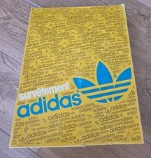Survêtement Adidas Vintage