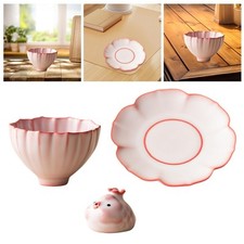 Ensemble de tasses à thé en