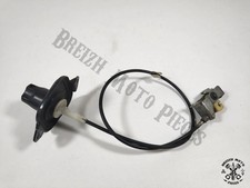Réglage hauteur phare HONDA