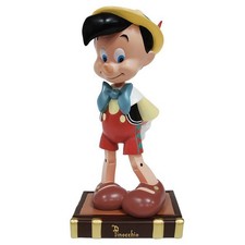 Figurine de collection Enesco Disney Showcase (Pinocchio)