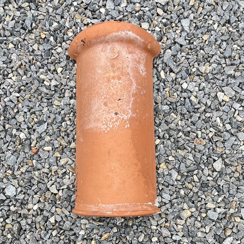 Tuile faîtière chorizo - , 16