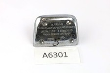 BMW R 1200 C 1998 - 2004 -