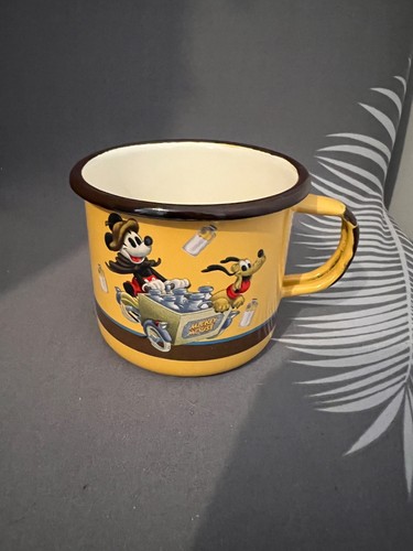 Mug disneyland paris mickey - paris,
