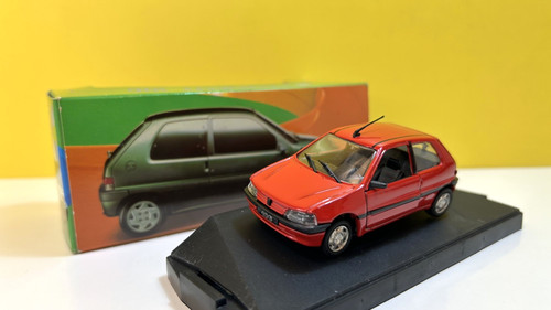 Vitesse diecast peugeot - vitesse,
