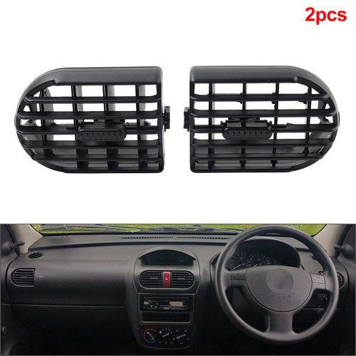 Dashboard air vent - air, covers