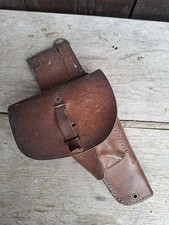 etui holster pistolet Mac50