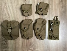 SDS pouch USMC coyote
