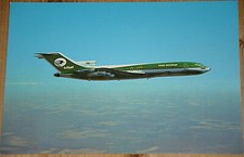 43889 AK IRAQI AIRWAYS JETS