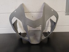 RAW FRONT FAIRING DOME FOR APRILIA RSV 1000 R YEARS 2004 2005 2007