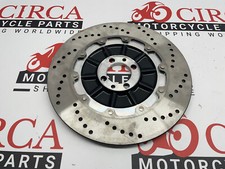 BMW K1100 LT, K1100 RS, K1200 RS, R1100 RS Rear Brake Disc 34212312226