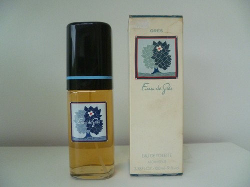 Gres eau - eau, de