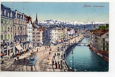 SUISSE SWITZERLAND - Canton de