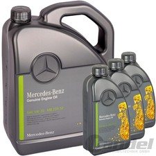 8 L Huile Moteur 5W30