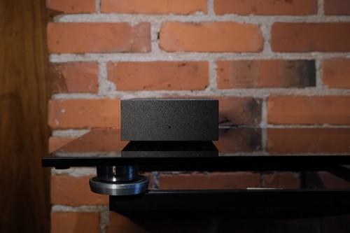 Naim stageline moving - n, (moving