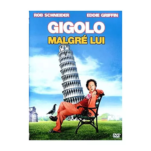 Gigolo malgre lui - gigolo,