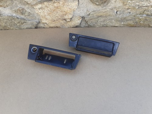 Lot supports cendrier - lot, 2