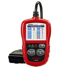 AUTEL OBD2 II AL319 Valise