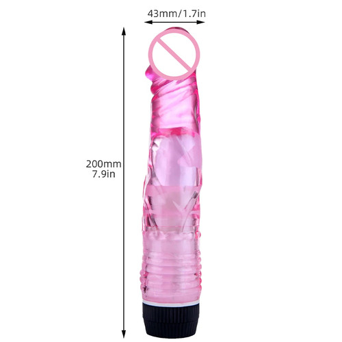 Vibromasseur point - point, g